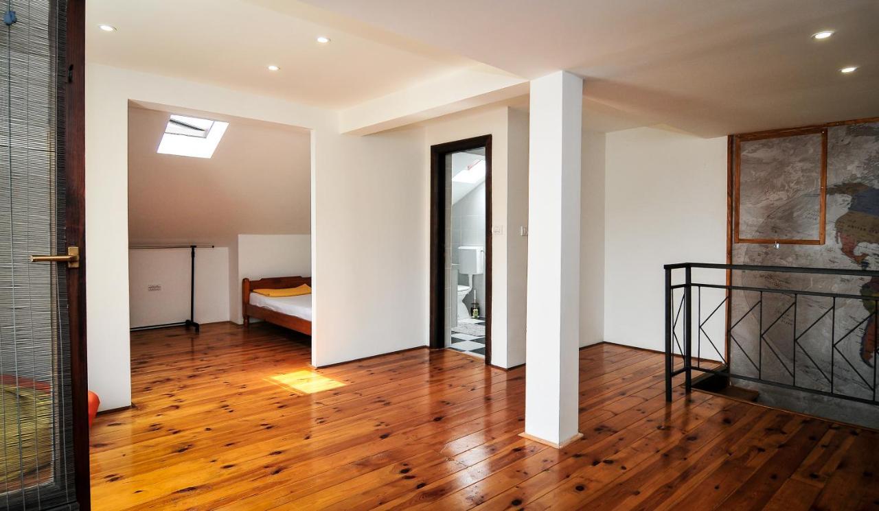Milosavljevic Apartments Tivat Dış mekan fotoğraf