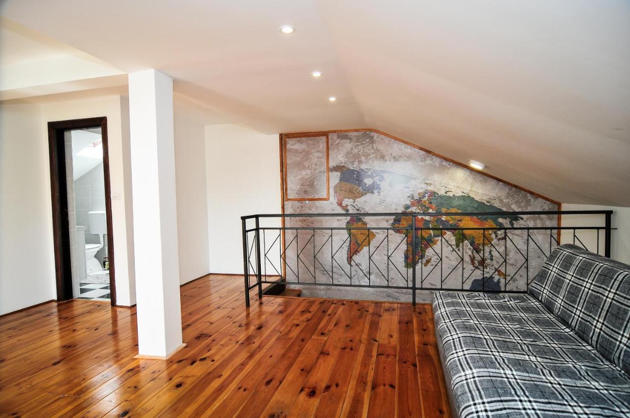Milosavljevic Apartments Tivat Dış mekan fotoğraf