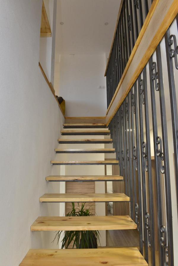 Milosavljevic Apartments Tivat Dış mekan fotoğraf